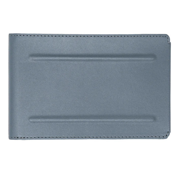 Passport Holder – Stylish Minimalist Travel Wallet | Holds up to 14 Cards | Secure & Organized for Easy Travel