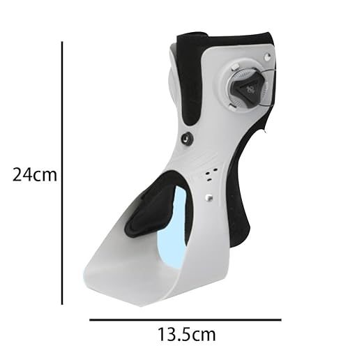 Foot Correction Support Brace