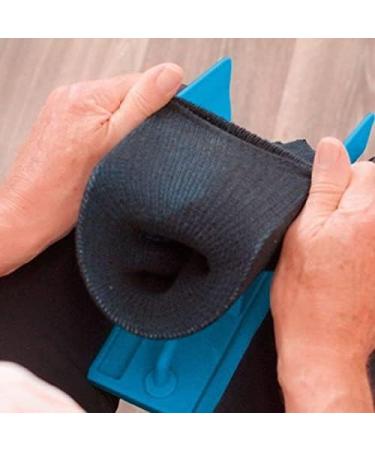 3 in 1 Sock-Wearing Tool