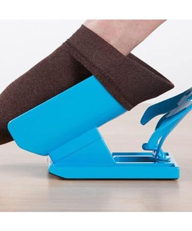 3 in 1 Sock-Wearing Tool
