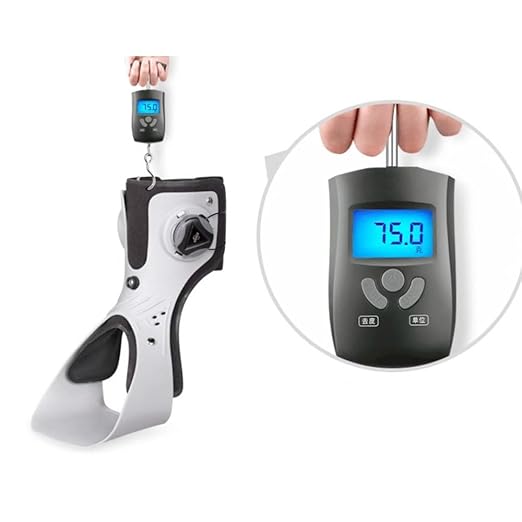 Foot Correction Support Brace