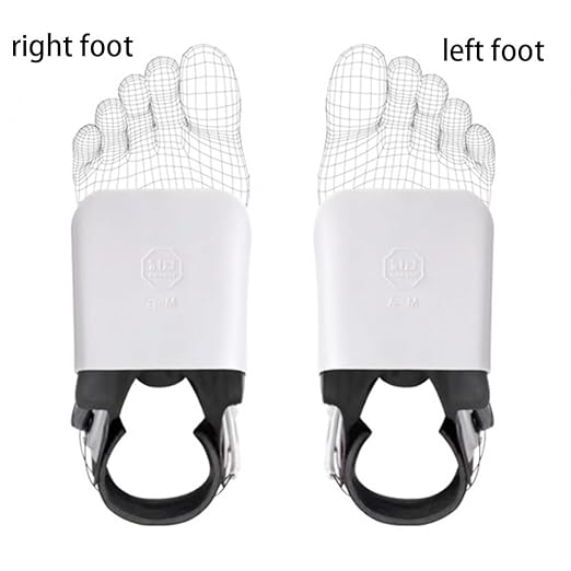 Foot Correction Support Brace