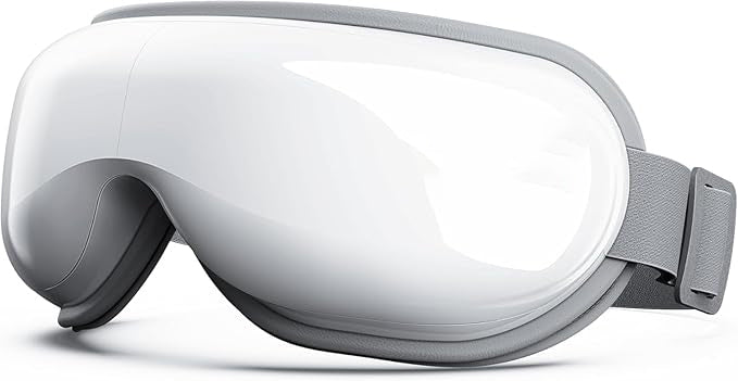 Eye Massager With Heat