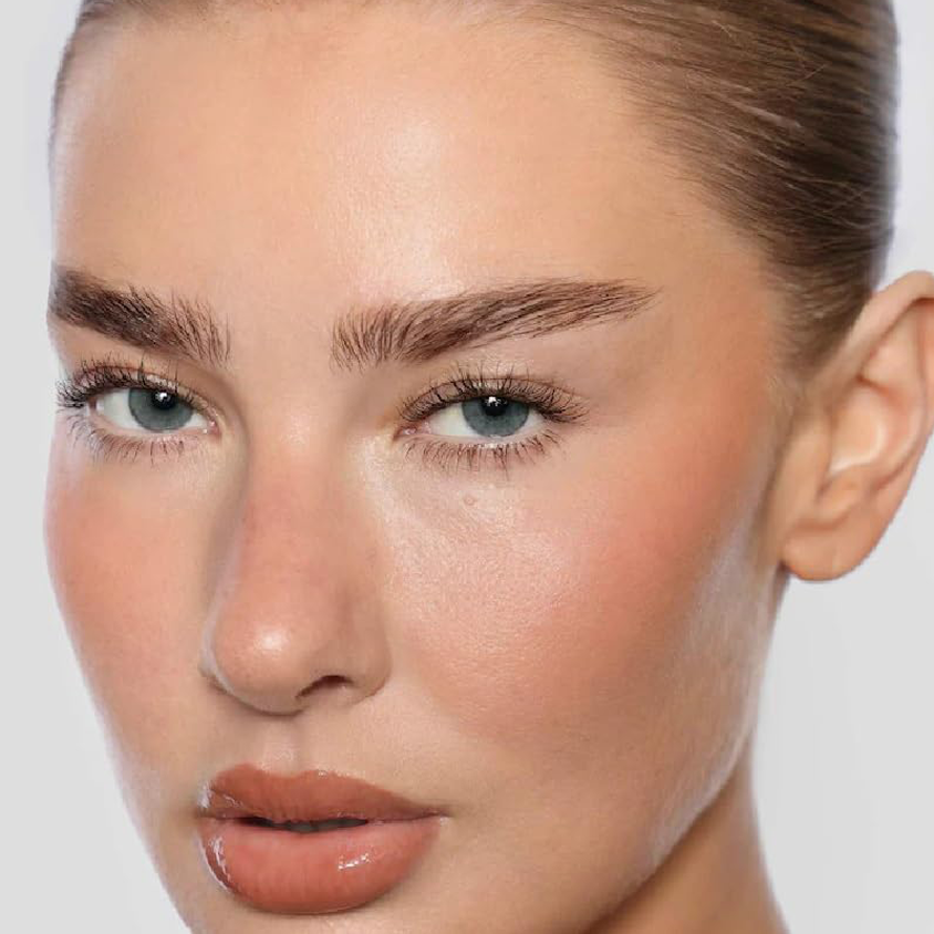 Lengthening Curl Mascara (10ml) + Bonus Acne Patches (36pcs)