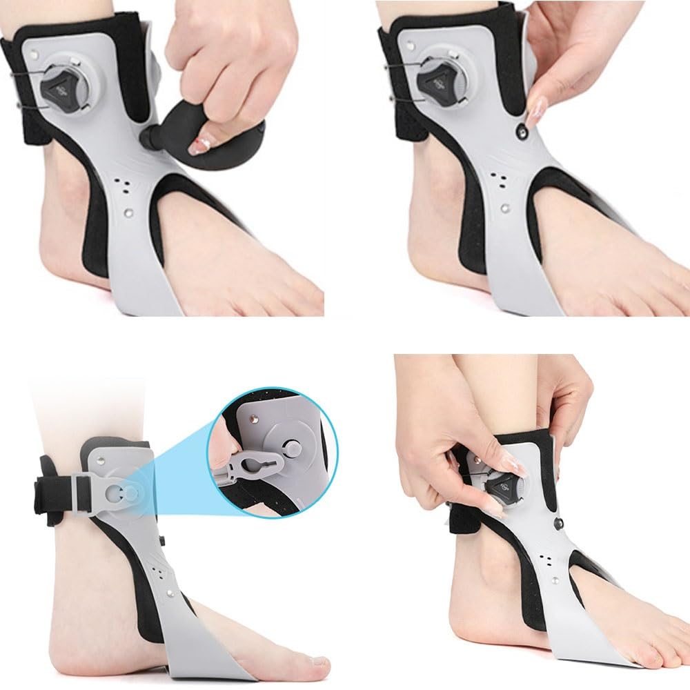 Foot Correction Support Brace
