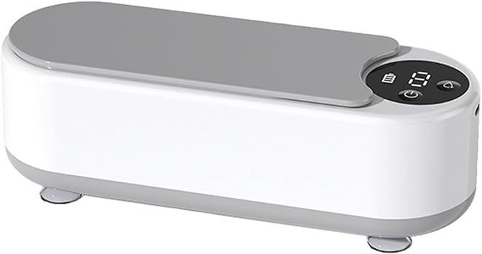 ClarityClean™ Mini Ultrasonic Washer