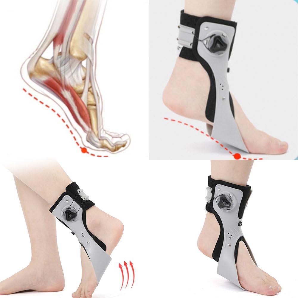 Foot Correction Support Brace