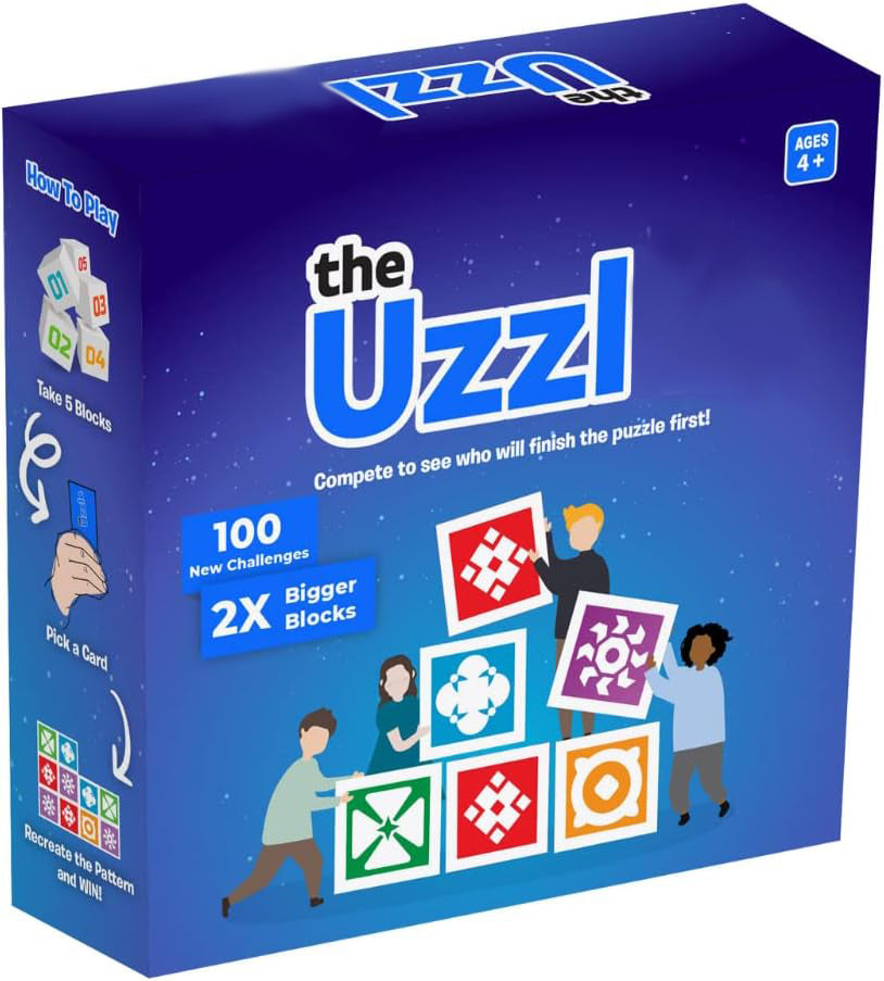 Block Puzzle Game