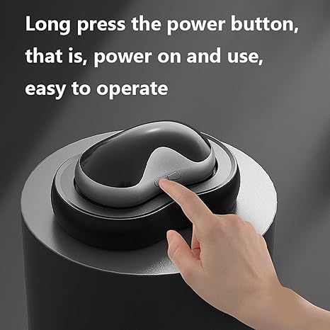 Smart Throat Anti Snoring Device Snoring Detection - By Impulse Sense Pulse Technology