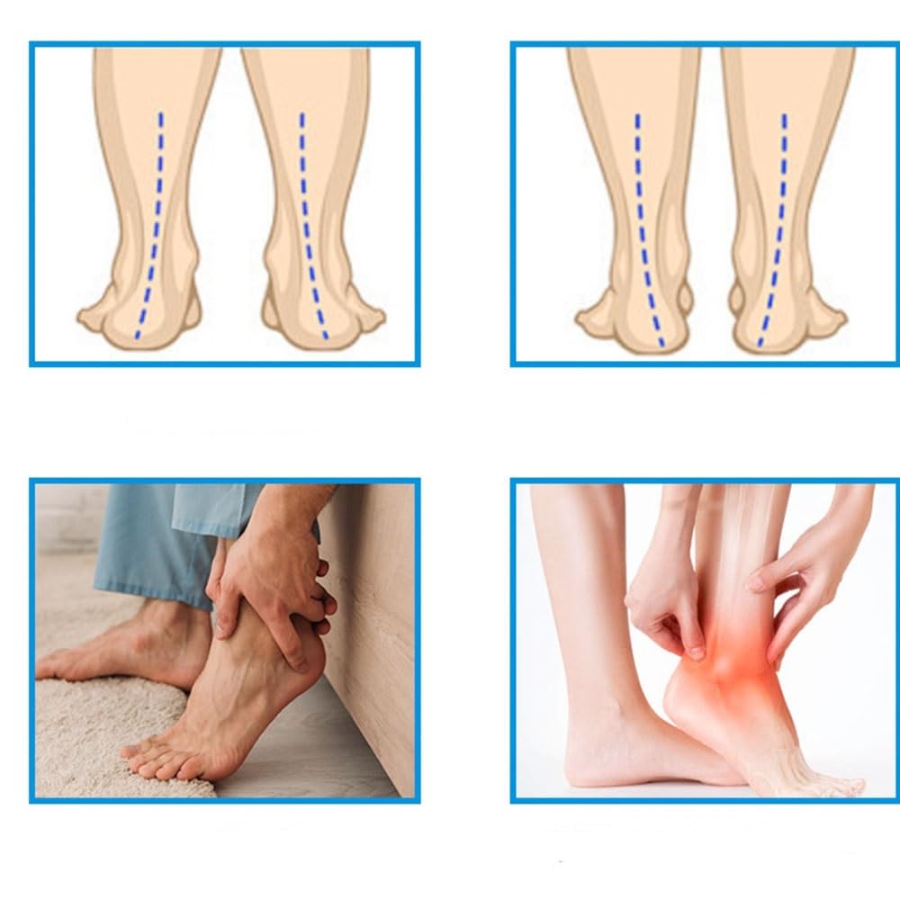 Foot Correction Support Brace