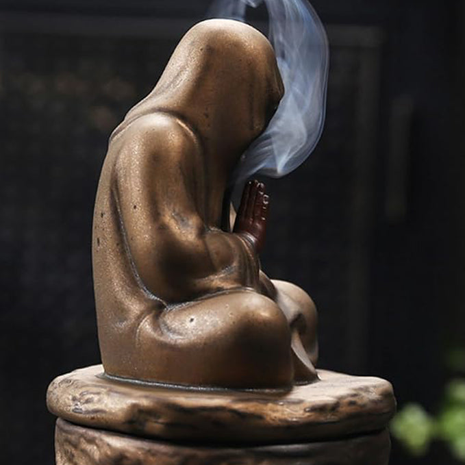 Desktop Incense Burner