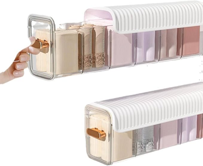 Underwear Storage Box