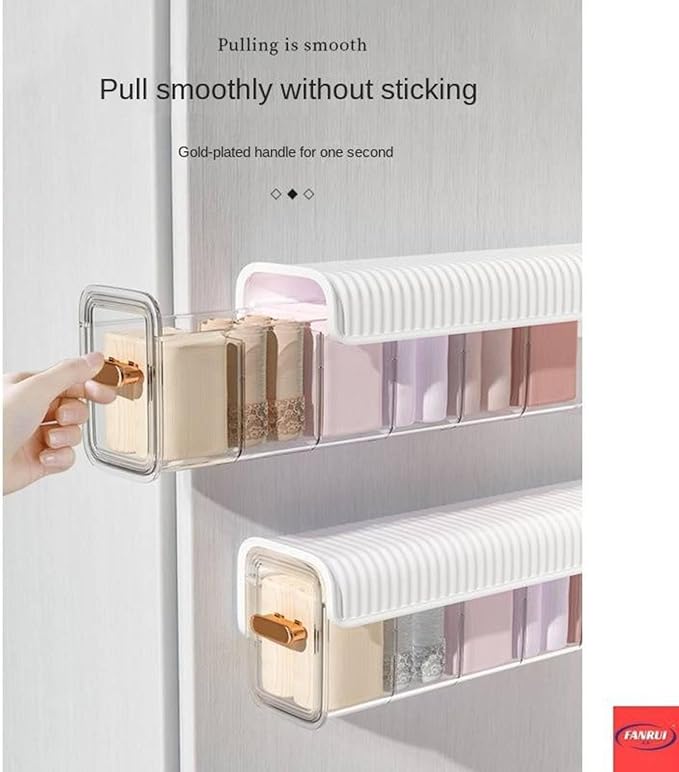 Underwear Storage Box