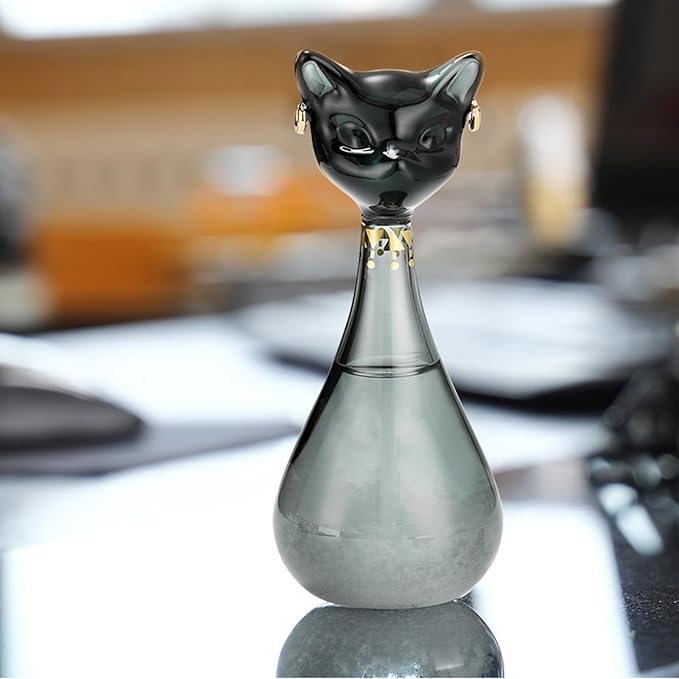 Storm Glass Weather Forecaster