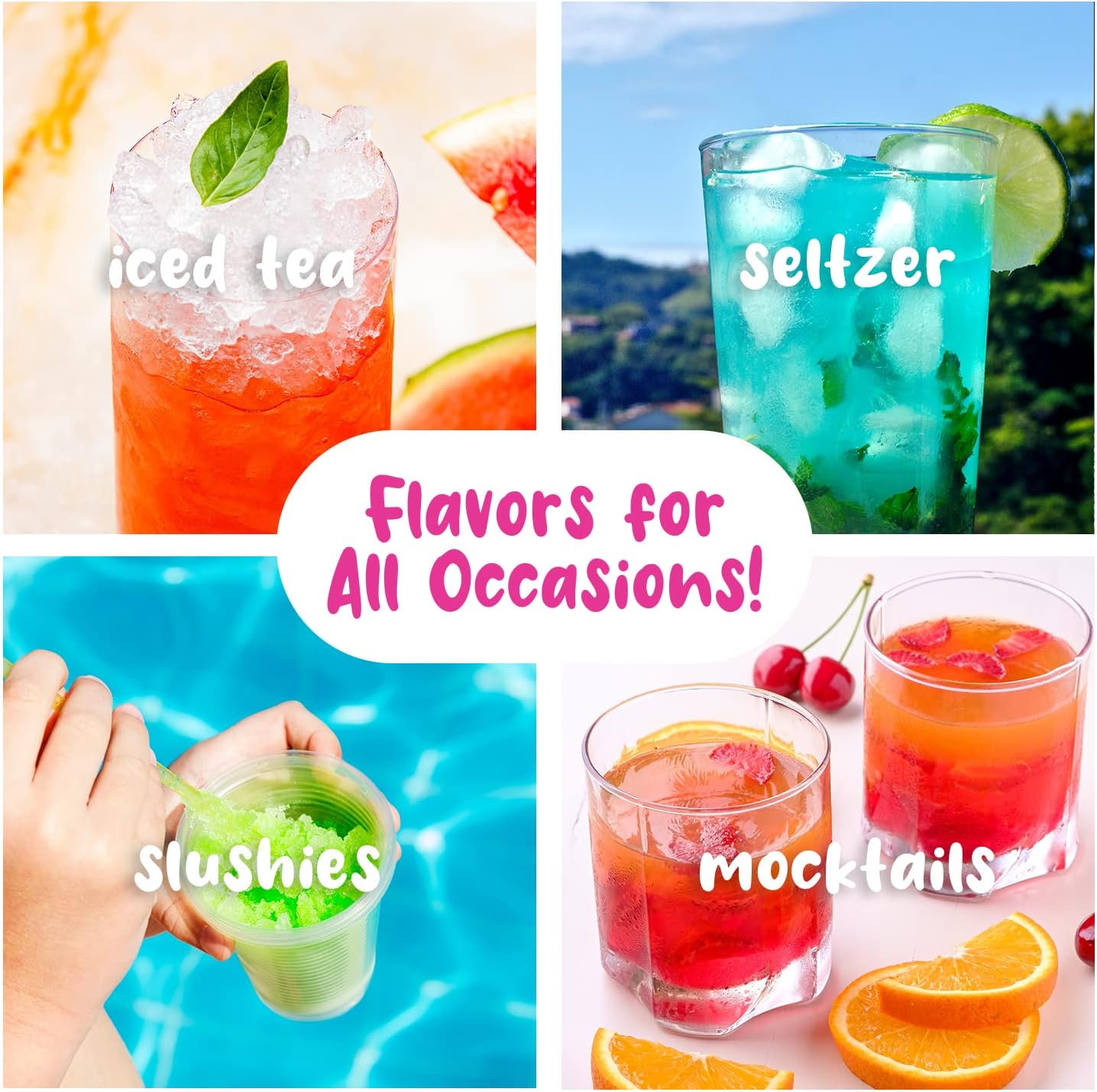 Electric Shaved Ice Machine | Your Personal Snowy Treat Station