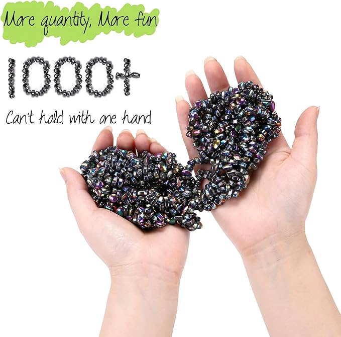 Magnetic Stress Relief Toy