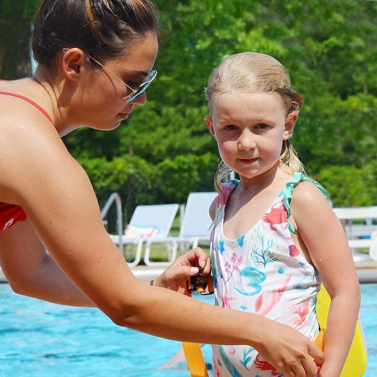 FloatPlate – Swim Plate Trainer