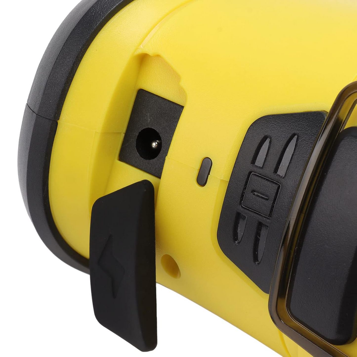 Cordless Electric Ice Scraper – Fast & Easy Windshield Defrosting