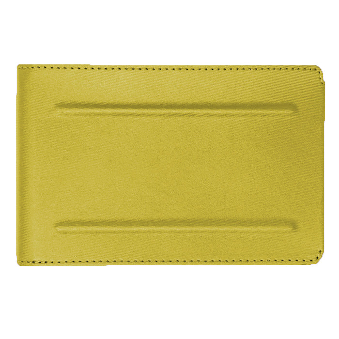 Passport Holder – Stylish Minimalist Travel Wallet | Holds up to 14 Cards | Secure & Organized for Easy Travel