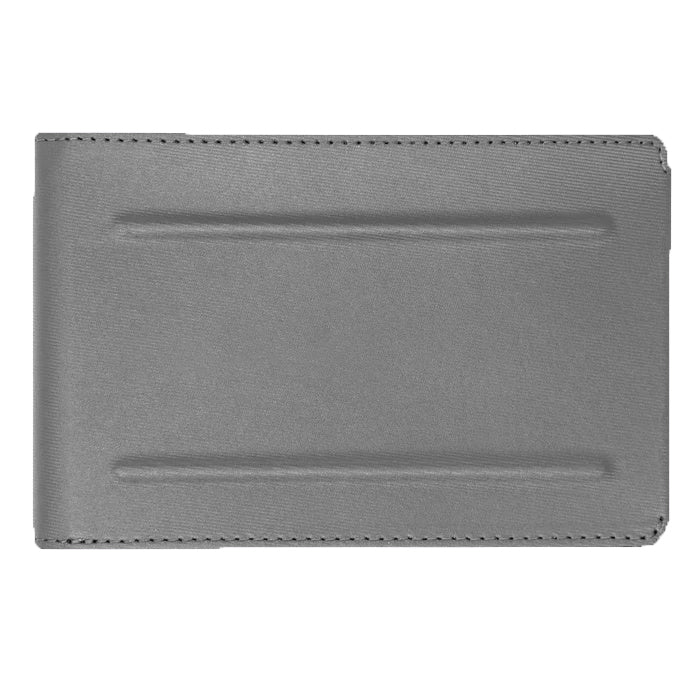 Passport Holder – Stylish Minimalist Travel Wallet | Holds up to 14 Cards | Secure & Organized for Easy Travel