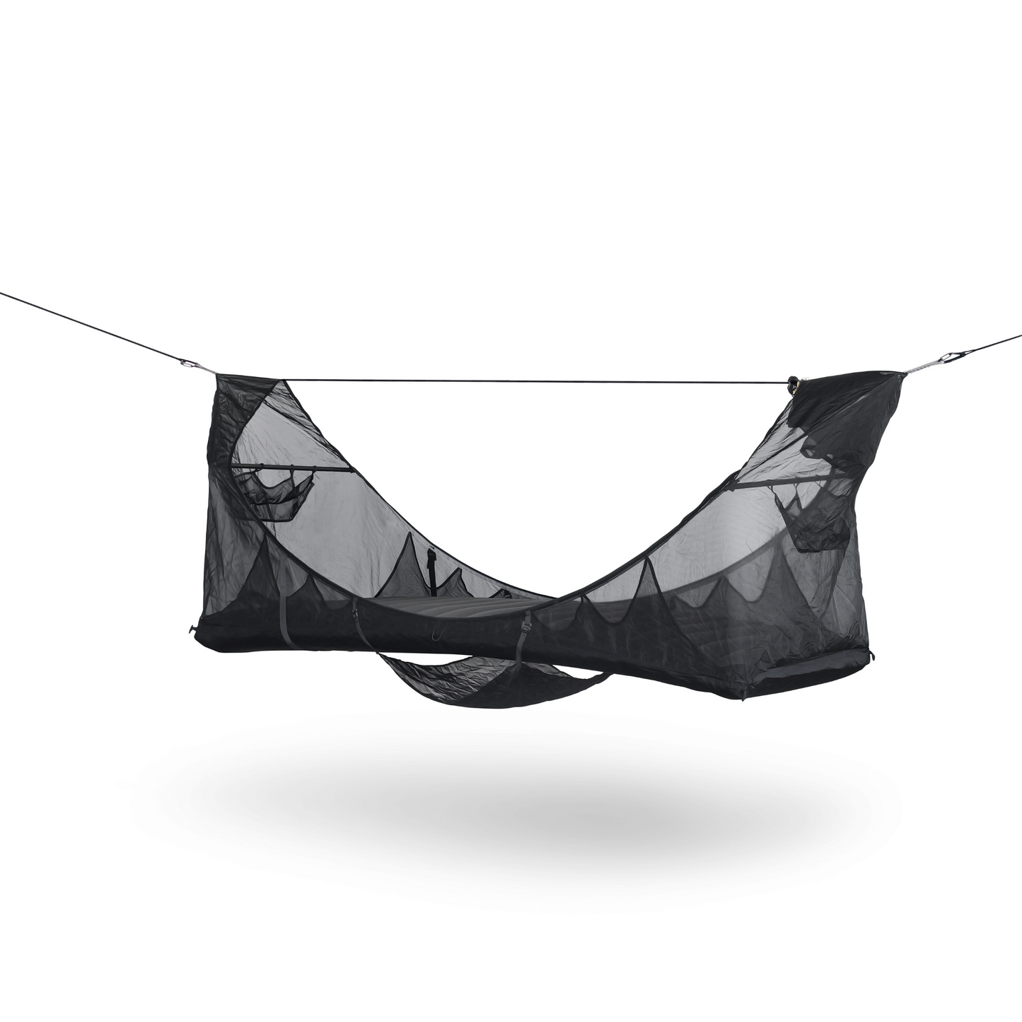 Wild Hammock