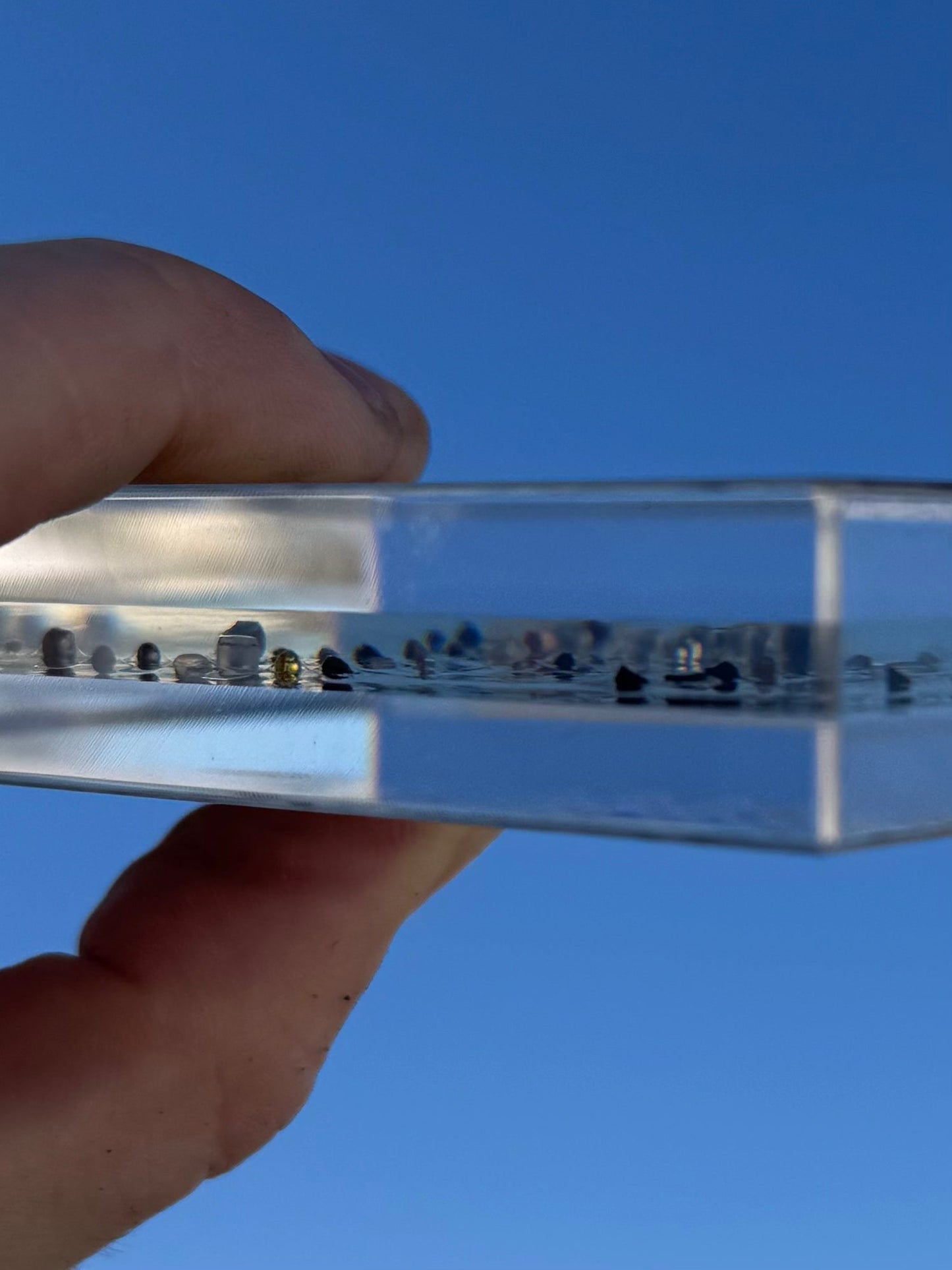 One Epic Periodic Table