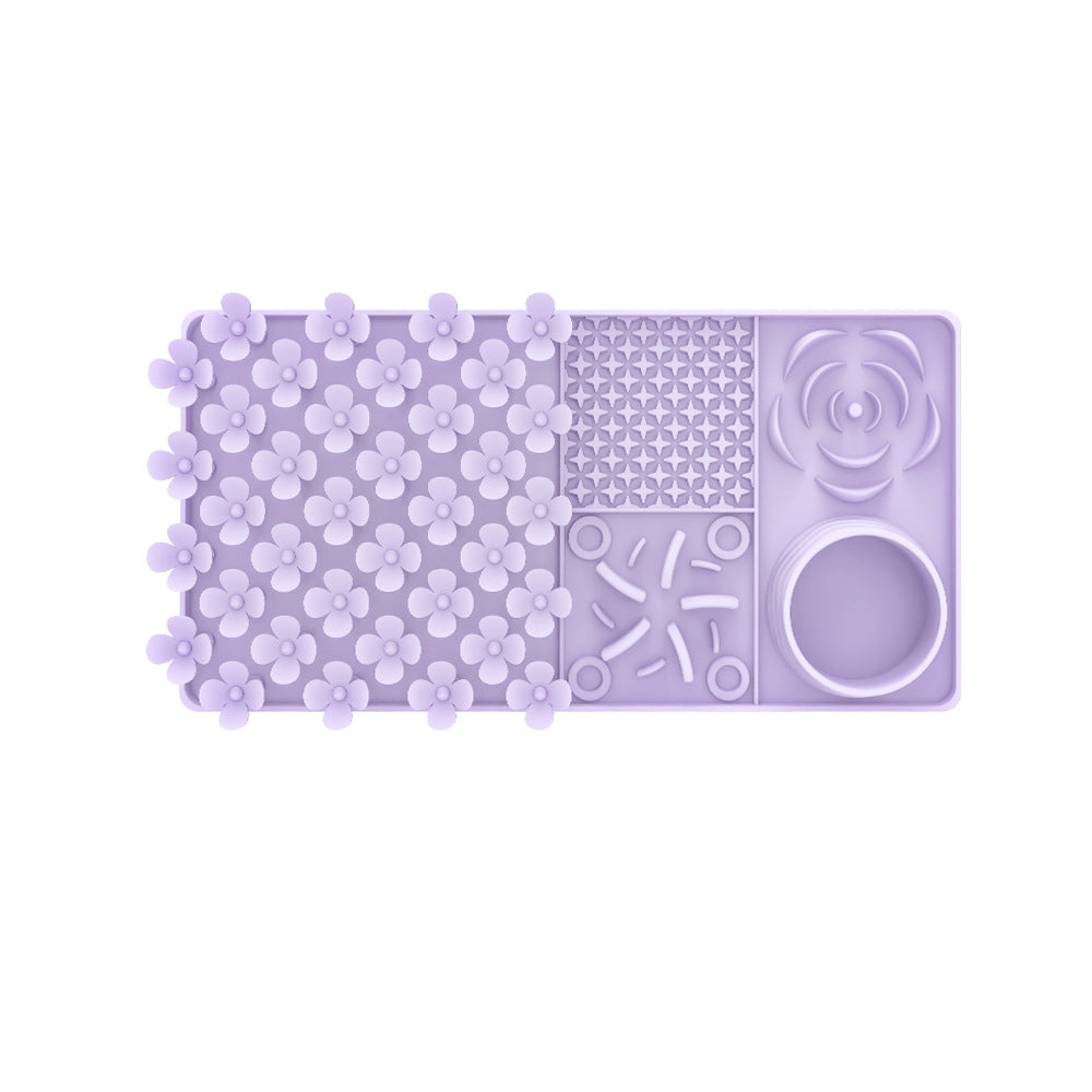 Slow Feeder Mat