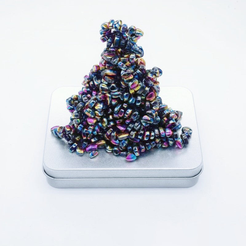 Magnetic Stress Relief Toy
