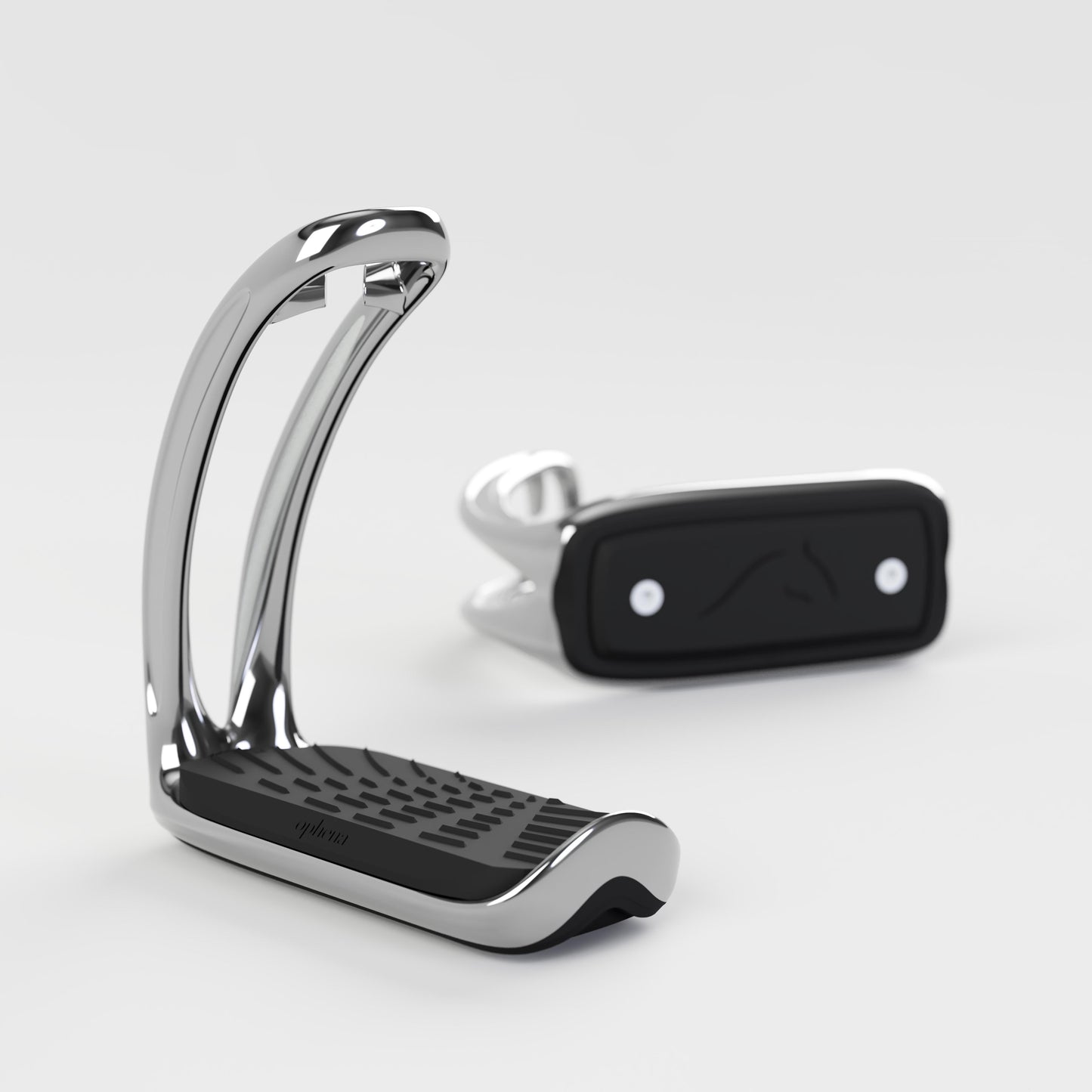 Magnetic Safety Stirrups
