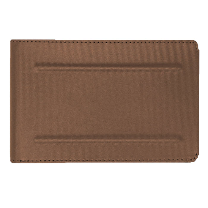 Passport Holder – Stylish Minimalist Travel Wallet | Holds up to 14 Cards | Secure & Organized for Easy Travel