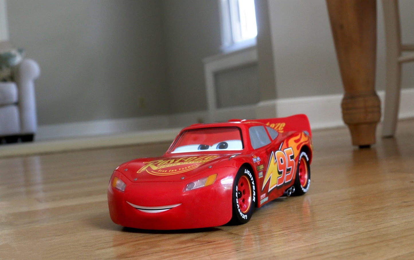 HyperMotion RC Car