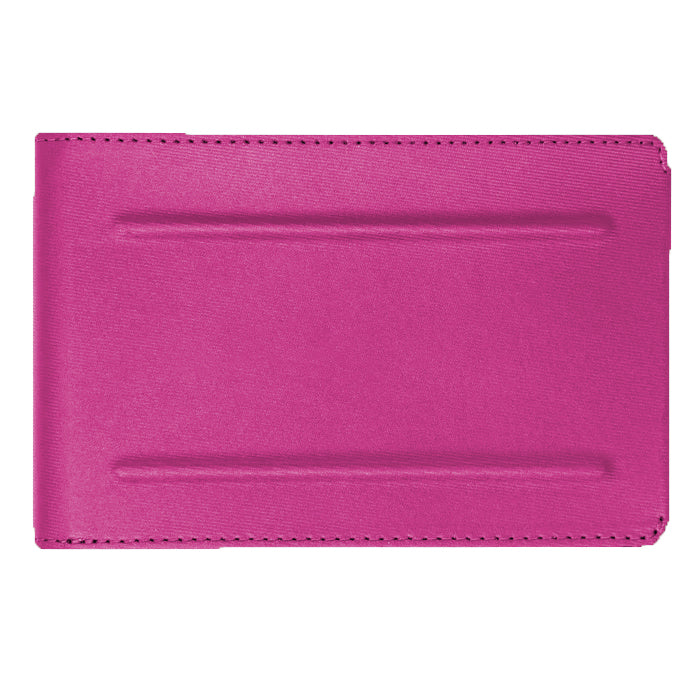 Passport Holder – Stylish Minimalist Travel Wallet | Holds up to 14 Cards | Secure & Organized for Easy Travel