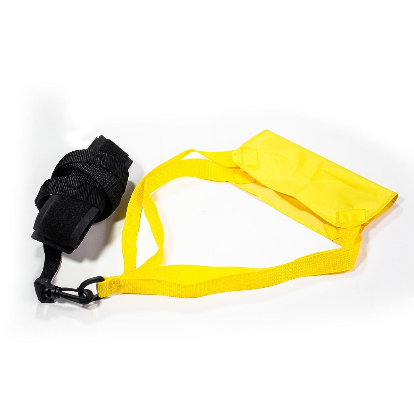 🏊 Swim Resistance Parachute | Boost Speed & Strength in the Water