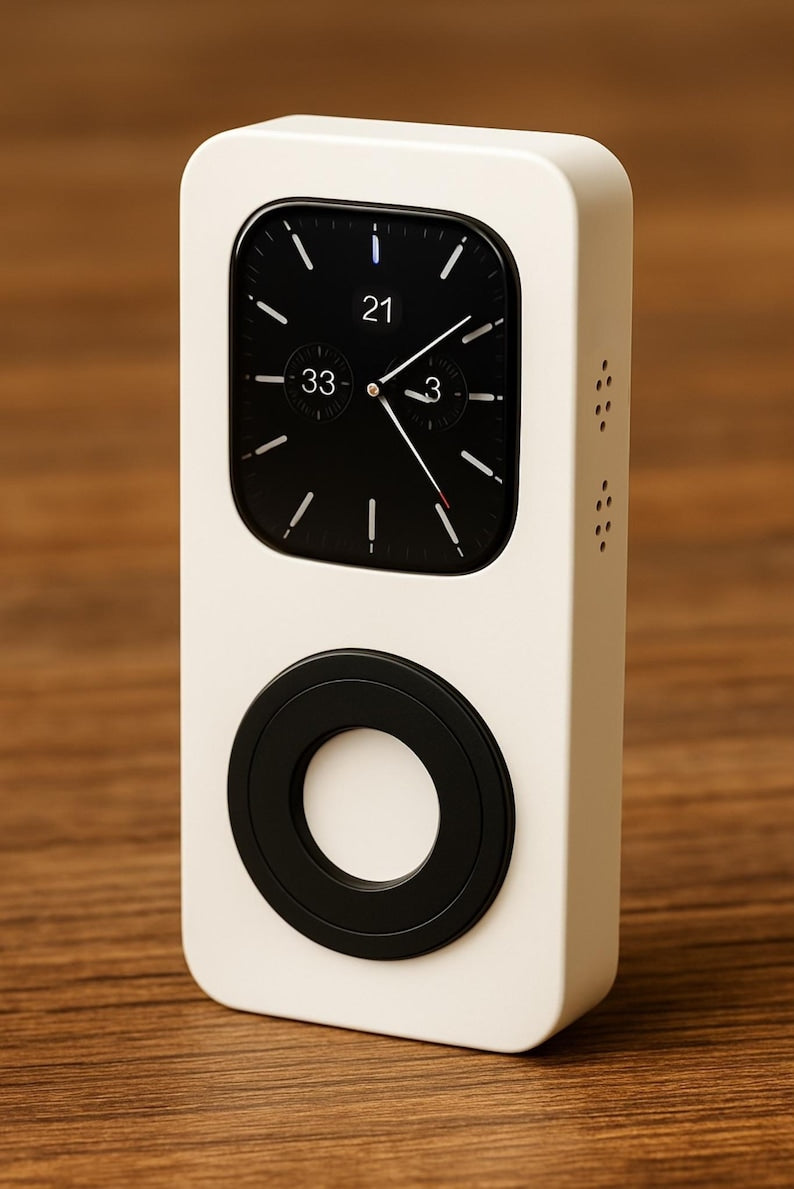 iPod Case for Apple Watch