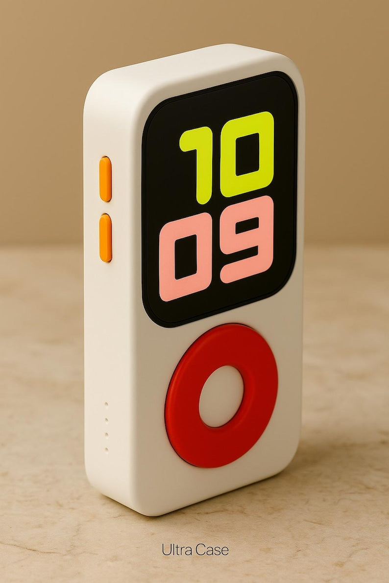 iPod Case for Apple Watch