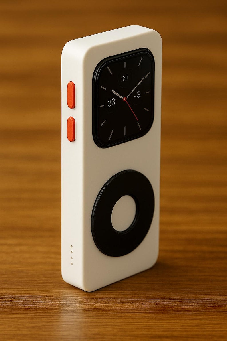 iPod Case for Apple Watch