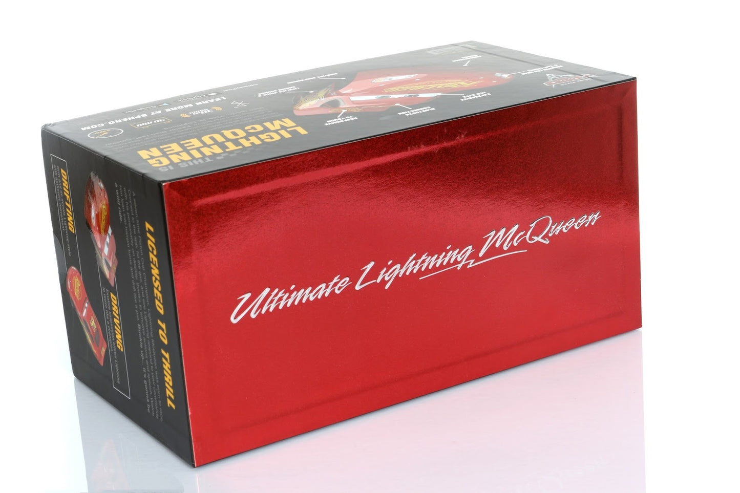 HyperMotion RC Car