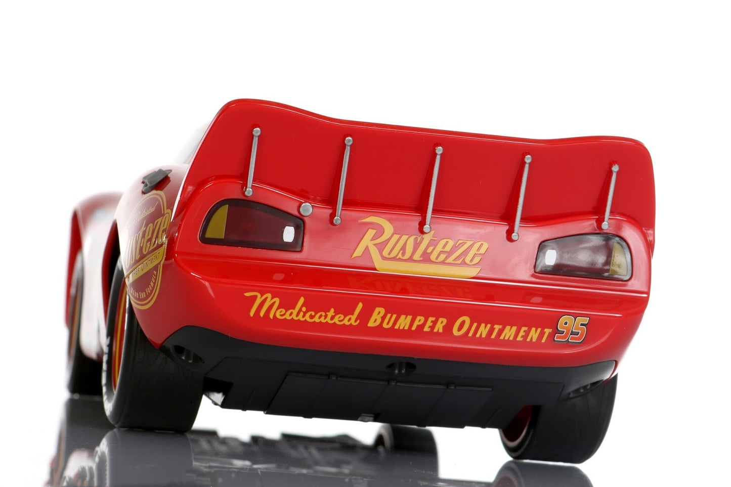 HyperMotion RC Car