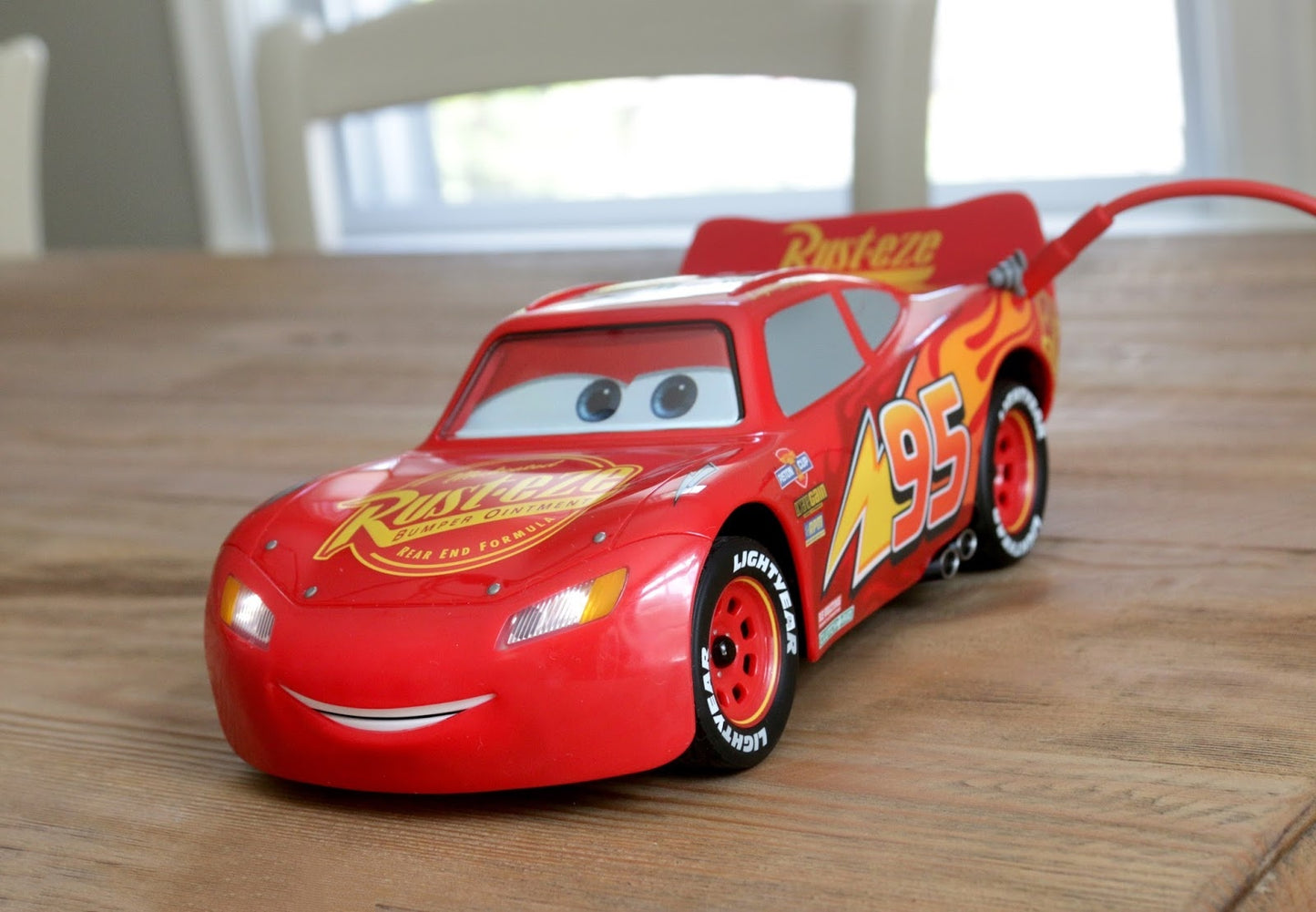 HyperMotion RC Car