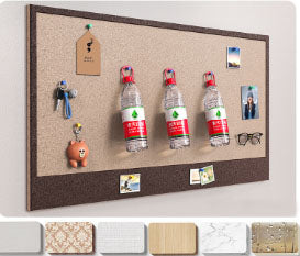 Felt Photo Display Board