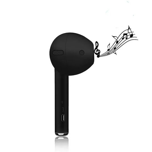 MegaPod™ – Oversized Wireless Sound Experience