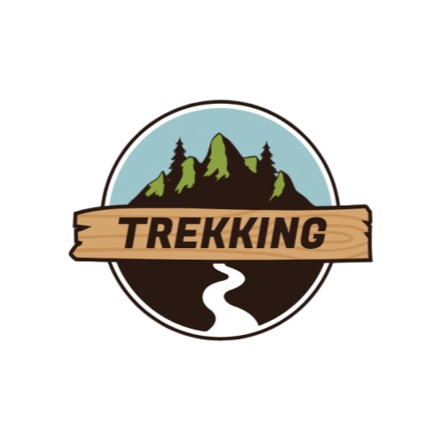 Trekking TrailsLIMITED