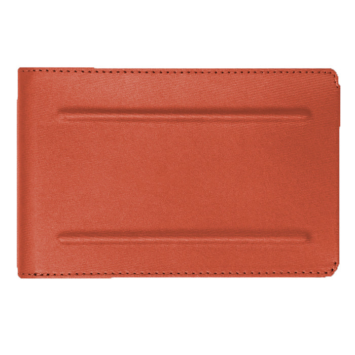 Passport Holder – Stylish Minimalist Travel Wallet | Holds up to 14 Cards | Secure & Organized for Easy Travel