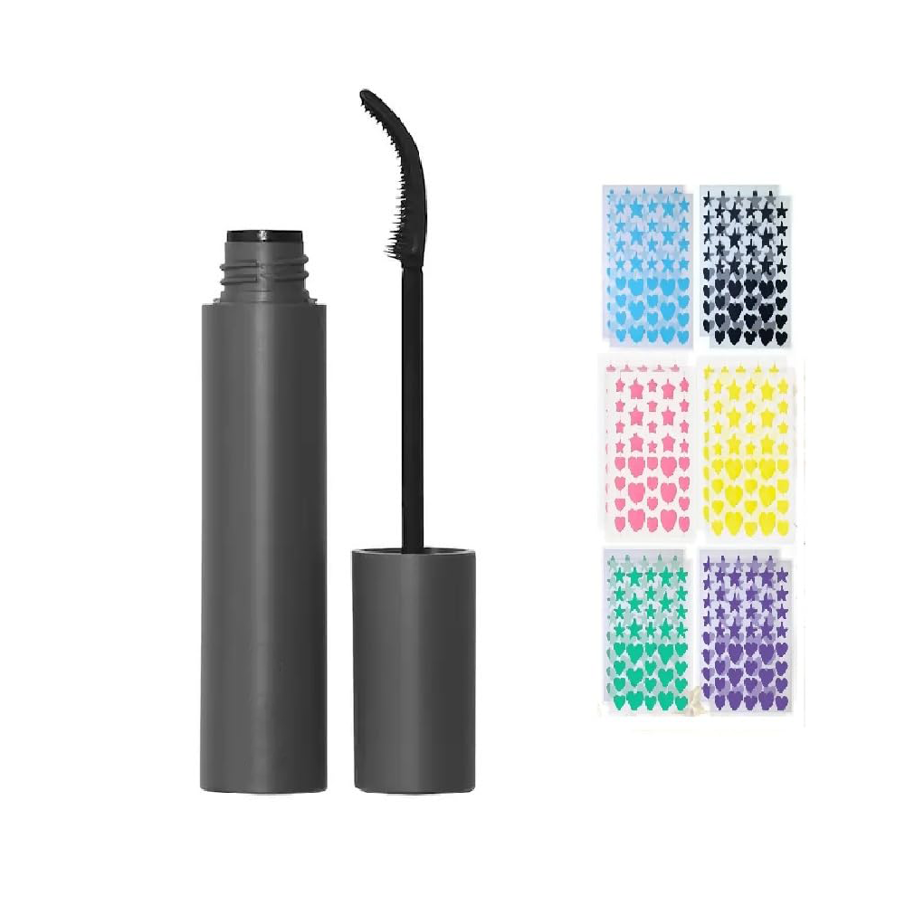 Lengthening Curl Mascara (10ml) + Bonus Acne Patches (36pcs)