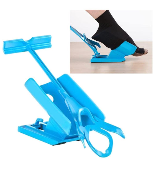 3 in 1 Sock-Wearing Tool