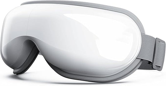 Eye Massager With Heat