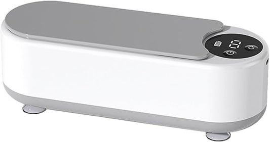 ClarityClean™ Mini Ultrasonic Washer