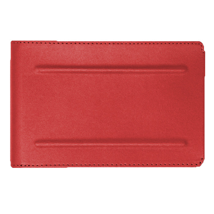 Passport Holder – Stylish Minimalist Travel Wallet | Holds up to 14 Cards | Secure & Organized for Easy Travel