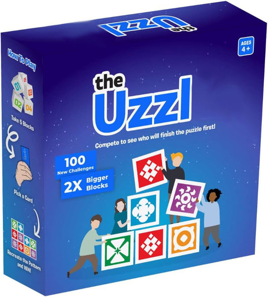 Block Puzzle Game