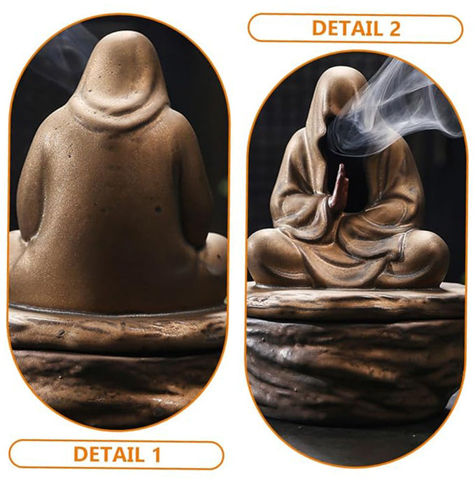 Desktop Incense Burner